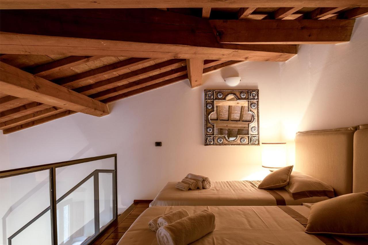 Terre Di Baccio Bed & Breakfast Greve in Chianti Bagian luar foto