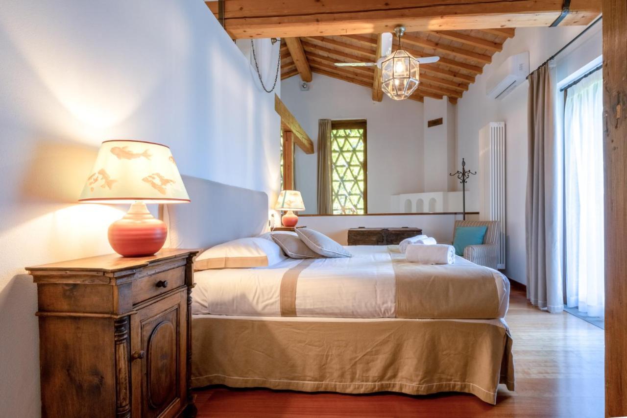 Terre Di Baccio Bed & Breakfast Greve in Chianti Bagian luar foto